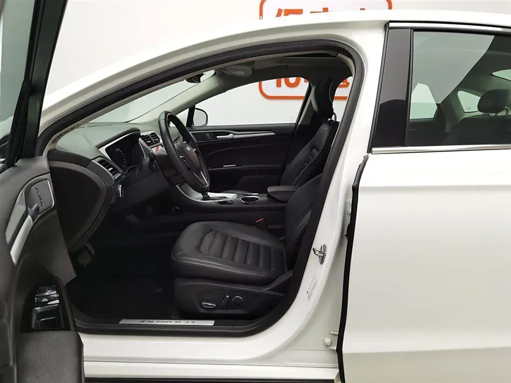 2013 Ford Mondeo 1.5T 181HP L4 6AT,autocango,china used car exporter,china ev exporter,chinese used car exporter,chinese used ev exporter