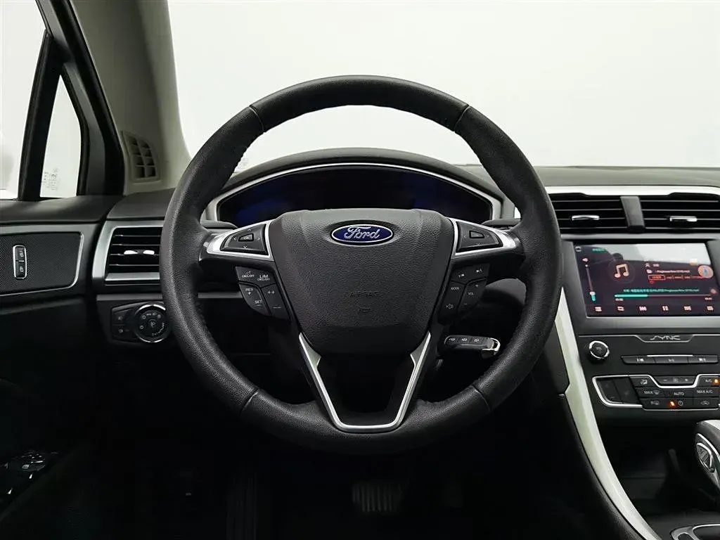 2013 Ford Mondeo 1.5T 181HP L4 6AT,autocango,china used car exporter,china ev exporter,chinese used car exporter,chinese used ev exporter