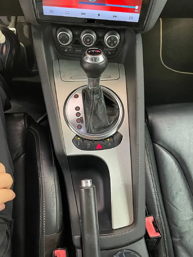 2011 Audi TTS 2.0T 272HP L4 6DCT,autocango,china used car exporter,china ev exporter,chinese used car exporter,chinese used ev exporter