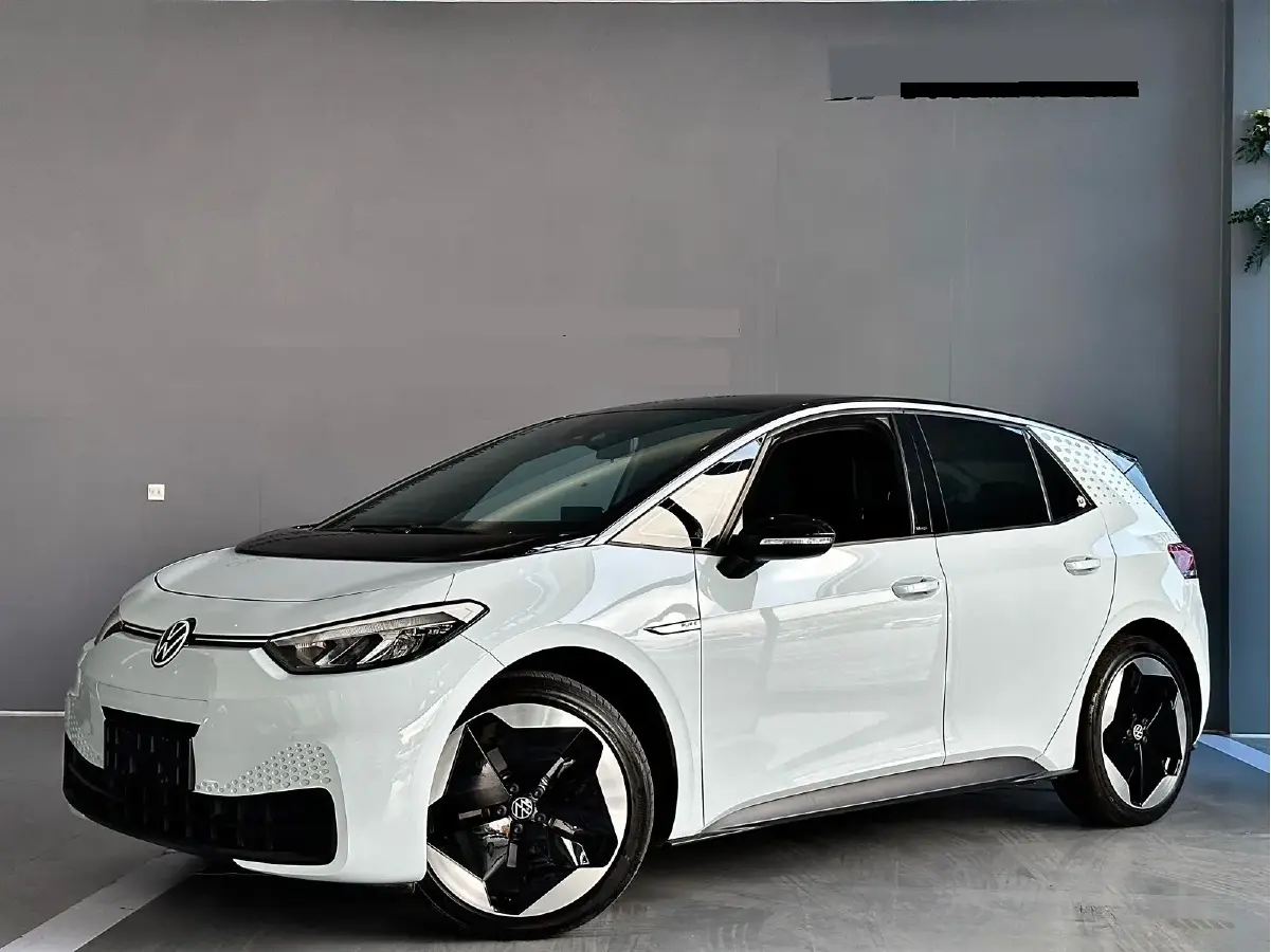 2023 Volkswagen ID.3 BEV 52.8KWH