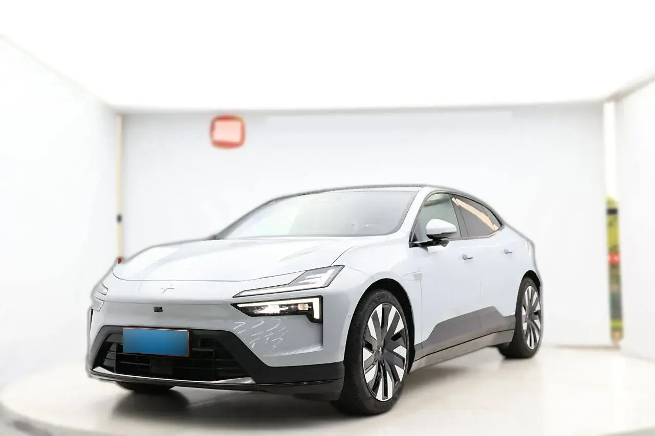 2024 Polestar 4 BEV 86KWH
