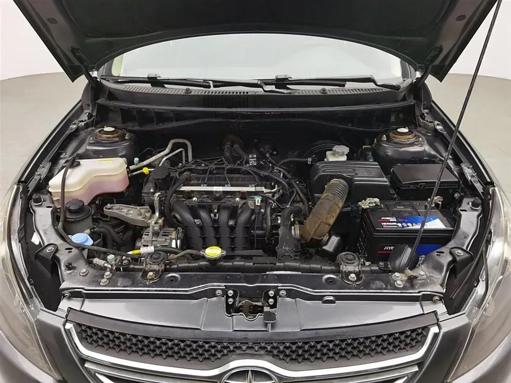 2012 JAC HeYue 1.5L 113HP L4 5MT,autocango,china used car exporter,china ev exporter,chinese used car exporter,chinese used ev exporter