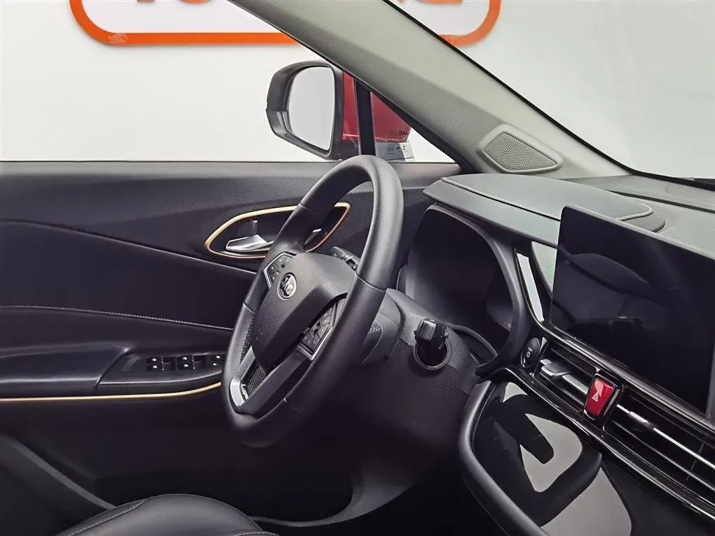 2019 JAC iEVS4 BEV 61KWH,autocango,china used car exporter,china ev exporter,chinese used car exporter,chinese used ev exporter