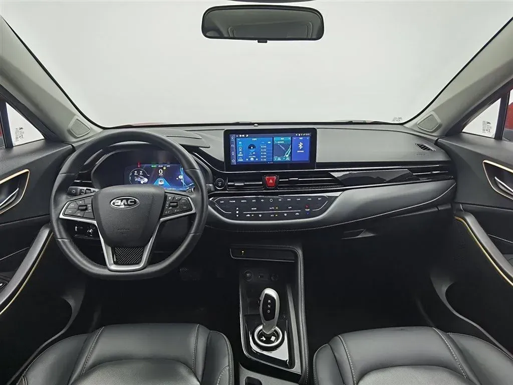 2019 JAC iEVS4 BEV 61KWH,autocango,china used car exporter,china ev exporter,chinese used car exporter,chinese used ev exporter