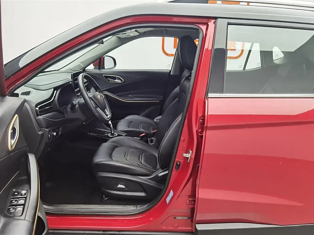 2019 JAC iEVS4 BEV 61KWH,autocango,china used car exporter,china ev exporter,chinese used car exporter,chinese used ev exporter