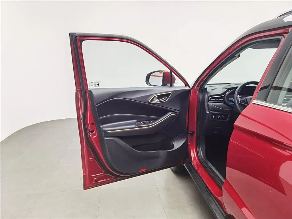 2019 JAC iEVS4 BEV 61KWH,autocango,china used car exporter,china ev exporter,chinese used car exporter,chinese used ev exporter