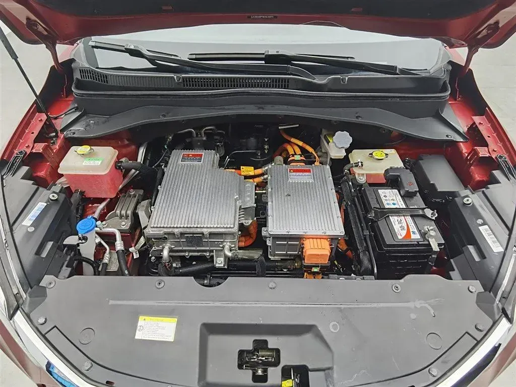 2019 JAC iEVS4 BEV 61KWH,autocango,china used car exporter,china ev exporter,chinese used car exporter,chinese used ev exporter