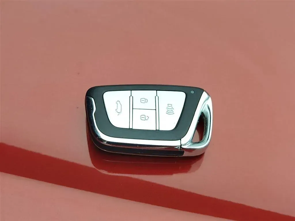 2019 JAC iEVS4 BEV 61KWH,autocango,china used car exporter,china ev exporter,chinese used car exporter,chinese used ev exporter