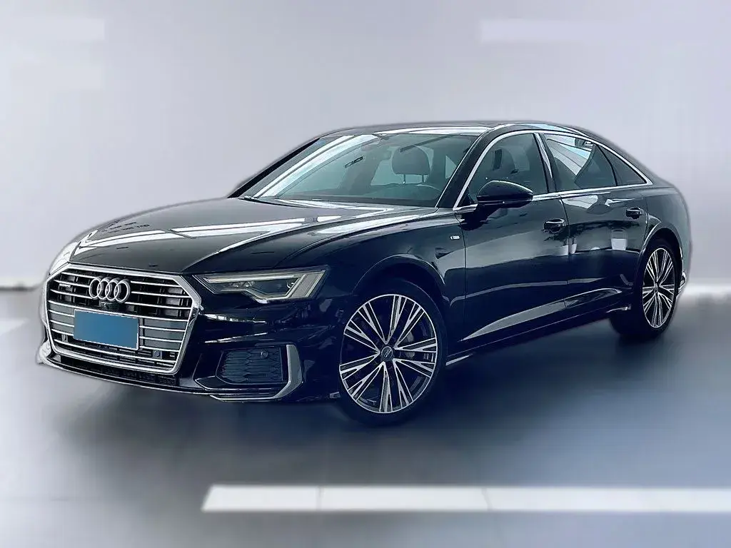 2020 Audi A6L 2.0T 224HP L4 7DCT