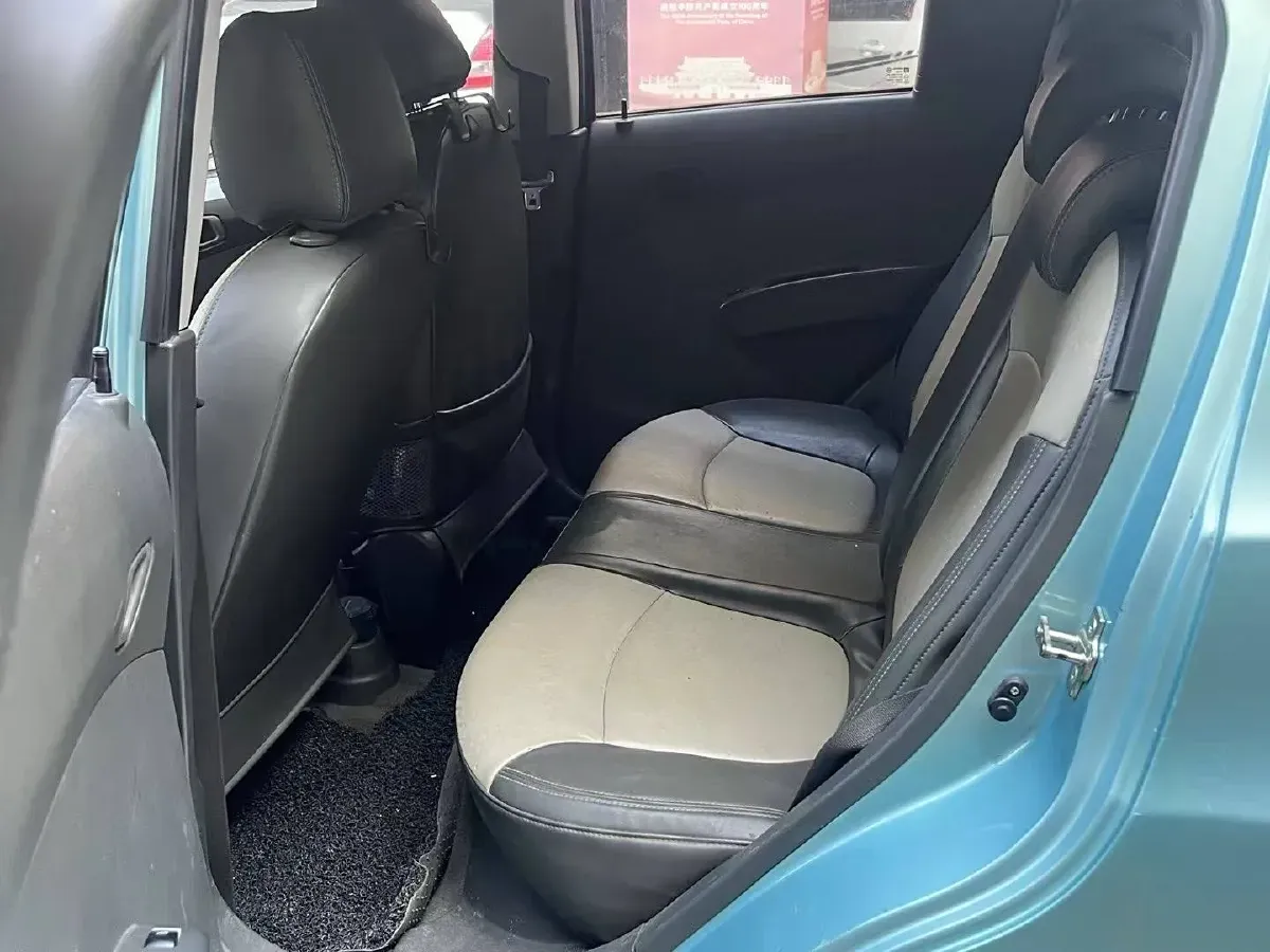 2011 Chevrolet Spark 1.0L 68HP L4 4AT,autocango,china used car exporter,china ev exporter,chinese used car exporter,chinese used ev exporter