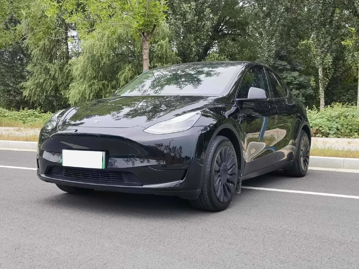 2023 Tesla Model Y BEV 60KWH