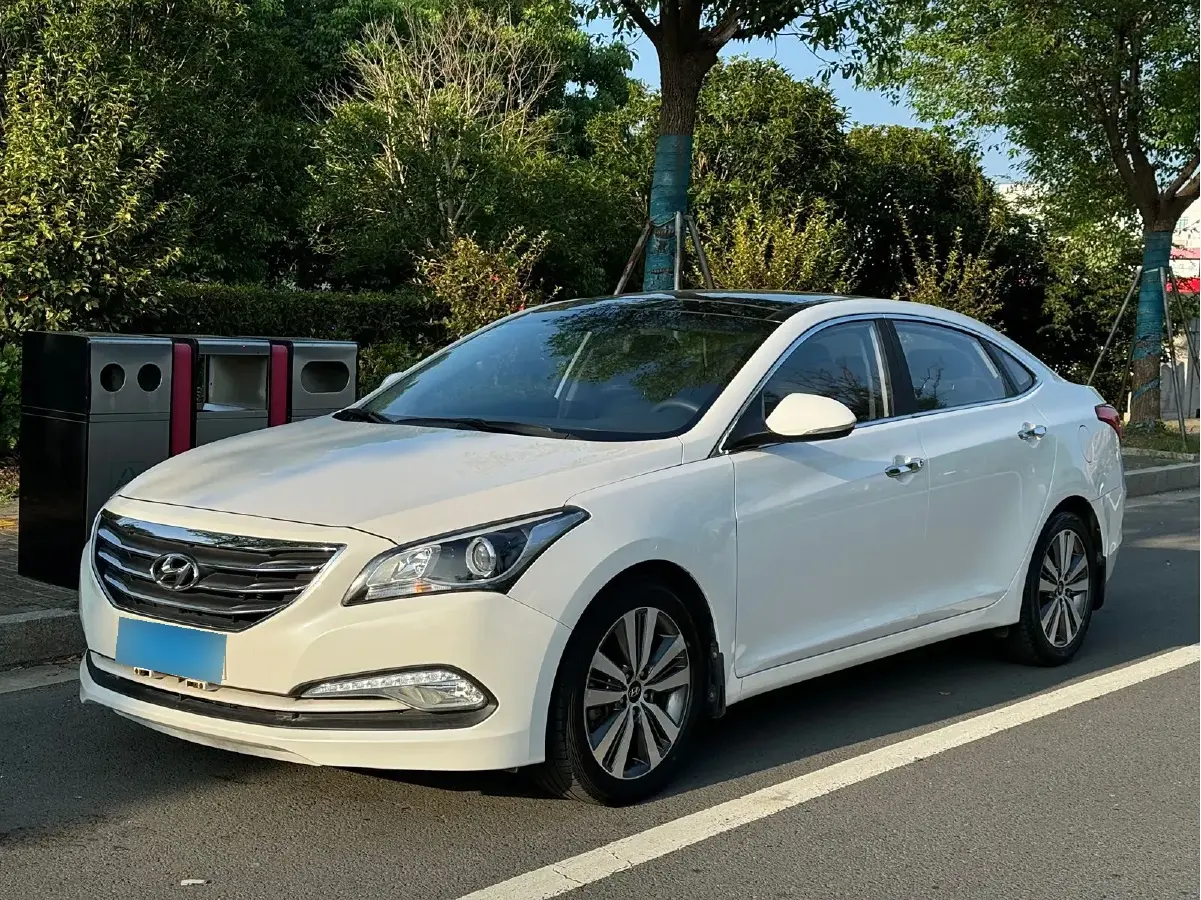 2016 Hyundai Mistra 1.8L 143HP L4 6AT
