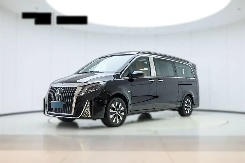 2023 Mercedes-Benz Vito 2.0T 211HP L4 9AT