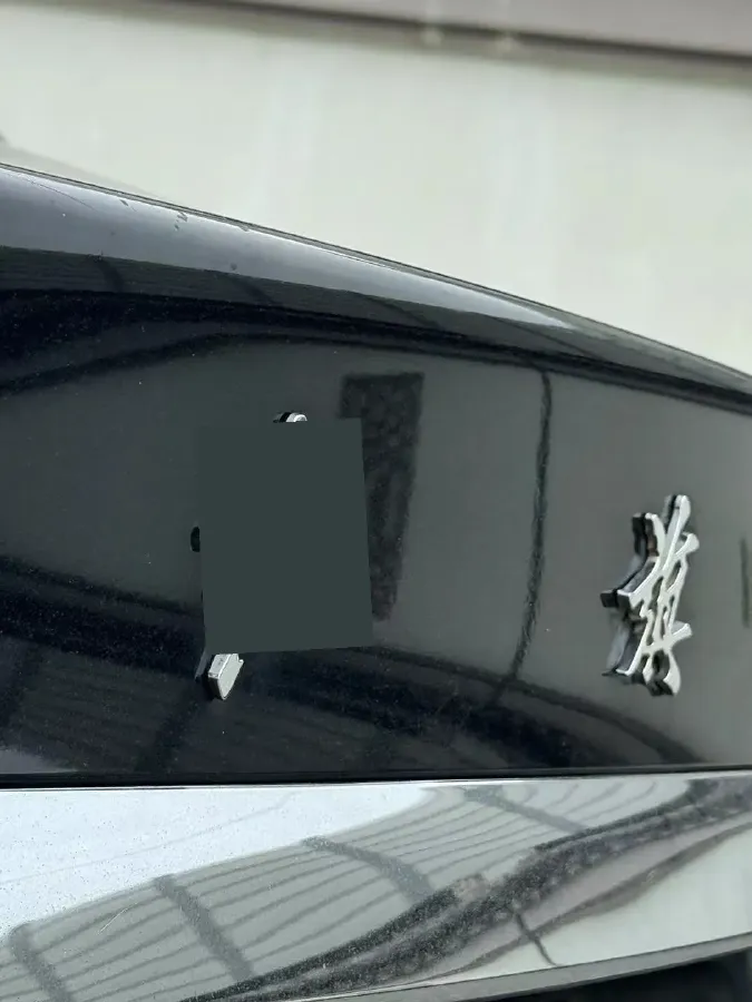 2007 HongQi ShengShi 3.0L 231HP V6 6AT,autocango,china used car exporter,china ev exporter,chinese used car exporter,chinese used ev exporter