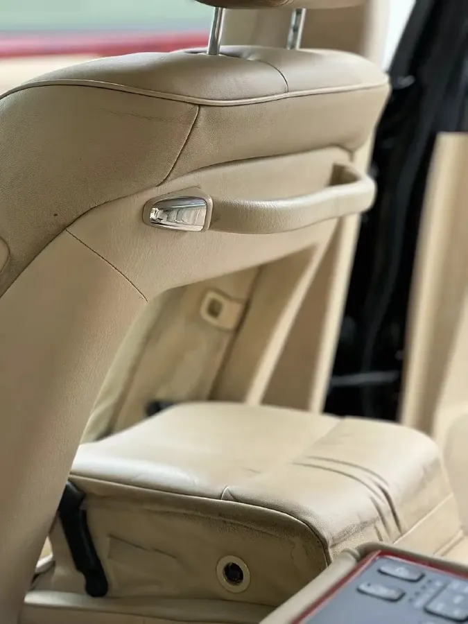 2007 HongQi ShengShi 3.0L 231HP V6 6AT,autocango,china used car exporter,china ev exporter,chinese used car exporter,chinese used ev exporter