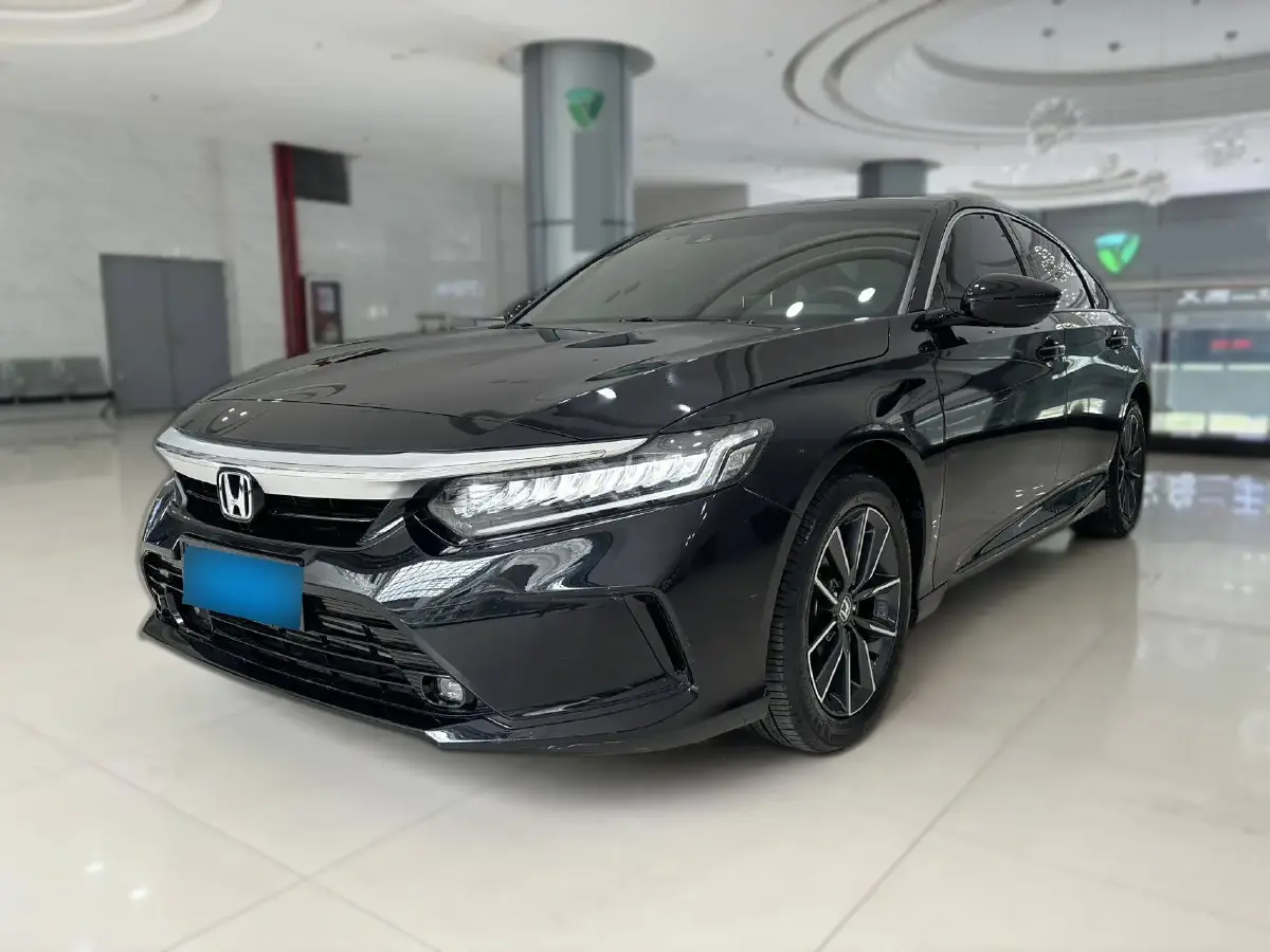 2022 Honda Inspire 1.5T 194HP L4 CVT