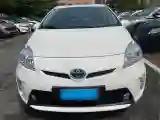 2012 Toyota Prius 1.8L 99HP L4 E-CVT Hybrid