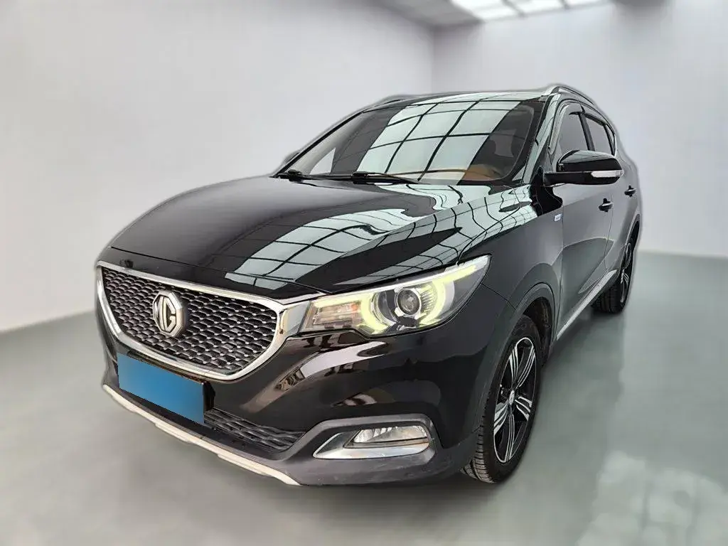 2017 MG ZS 1.0T 125HP L3 6AT