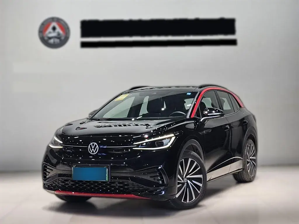 2023 Volkswagen ID.4 X BEV 83.4KWH