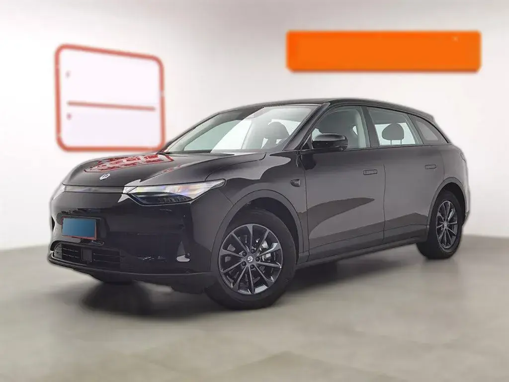 2023 Leapmotor C11 BEV 69.2KWH