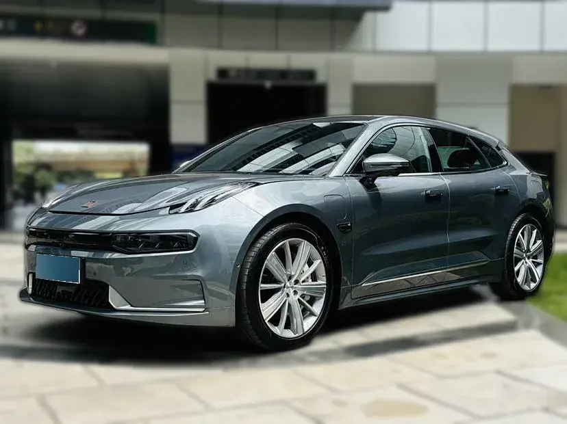 2023 Zeekr 001 BEV 100KWH