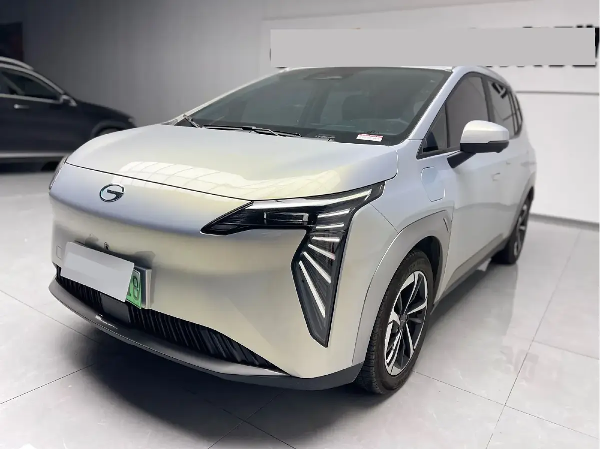 2023 Aion Y BEV 51.9KWH