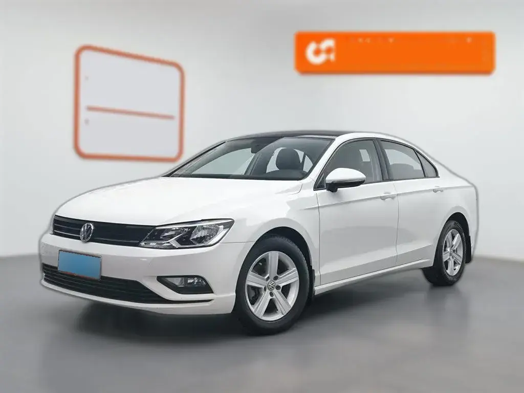 2018 Volkswagen Lamando 1.4T 131HP L4 7DCT