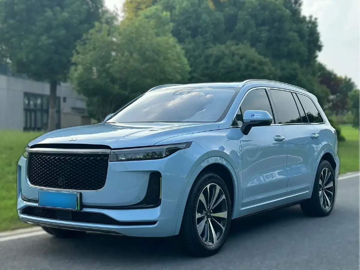 2020 Li ONE Range Extended 131HP REEV 40.5KWH