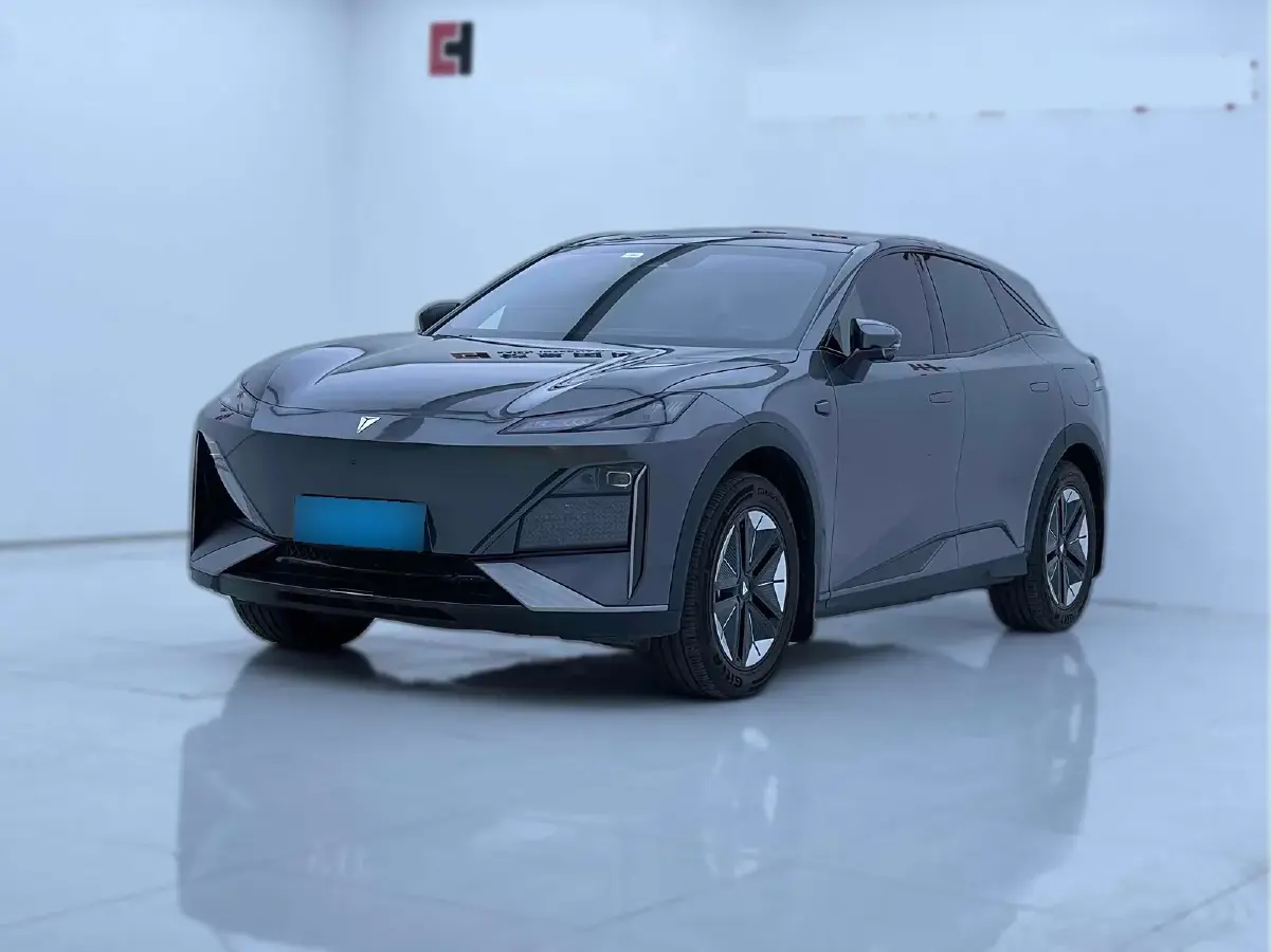 2023 Deepal S07 1.5L 95HP L4 REEV 31.73KWH