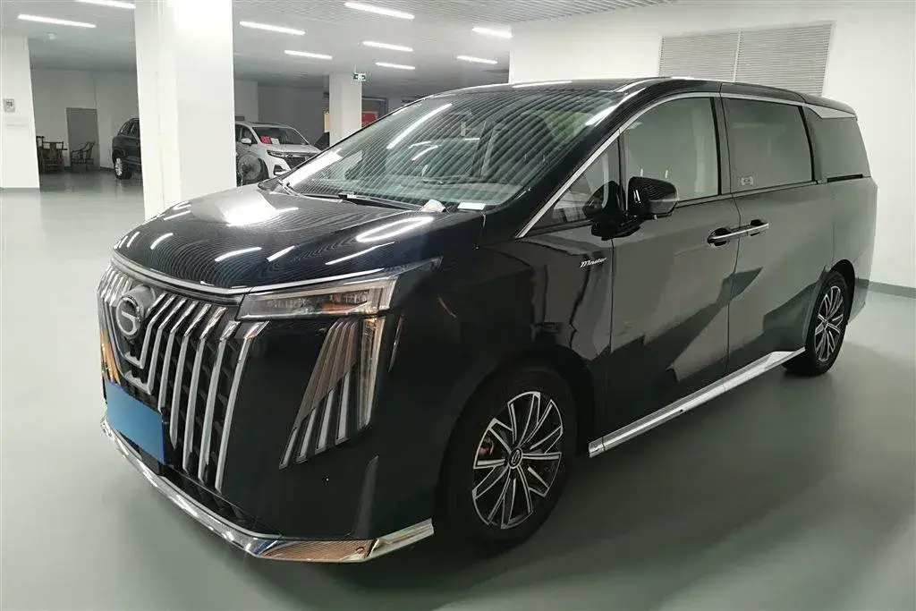 2024 GAC Trumpchi M8 2.0T 252HP L4 8AT