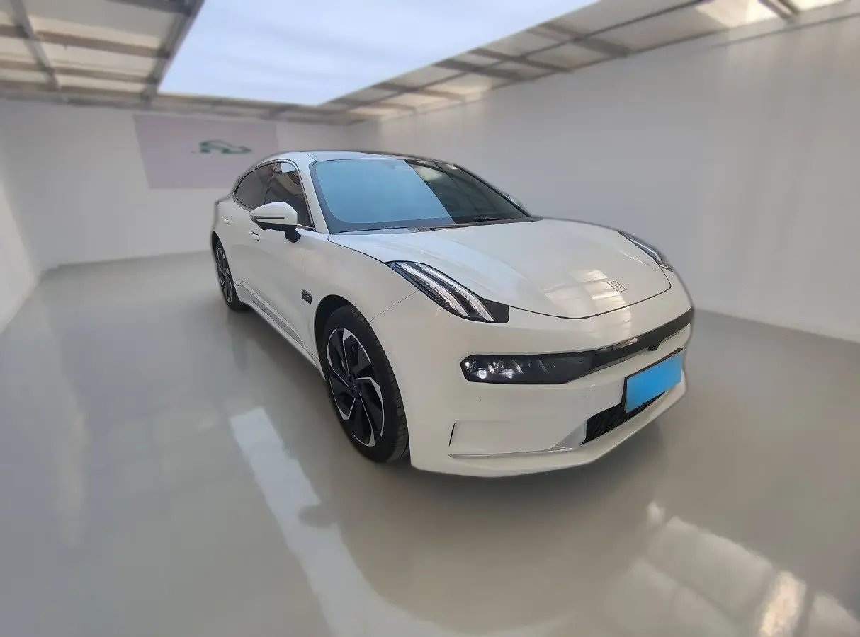 2023 Zeekr 001 BEV 100KWH