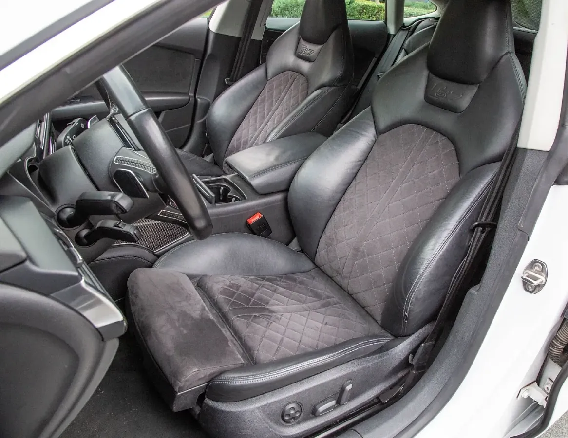 2013 Audi S7 4.0T 420HP V8 7DCT,autocango,china used car exporter,china ev exporter,chinese used car exporter,chinese used ev exporter