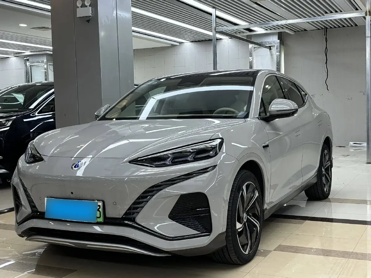 2023 Denza N7 BEV 91.3KWH