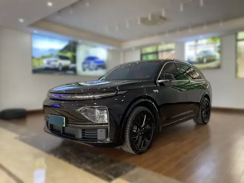 2023 Li L7 Range Extended 154HP REEV 40.9KWH