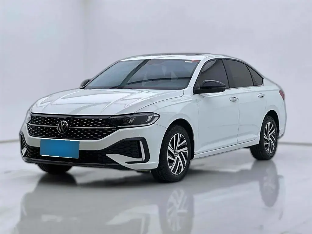 2023 Volkswagen Lavida 1.4T 150HP L4 7DCT