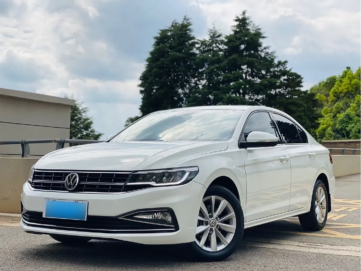 2019 Volkswagen Bora 1.4T 150HP L4 7DCT