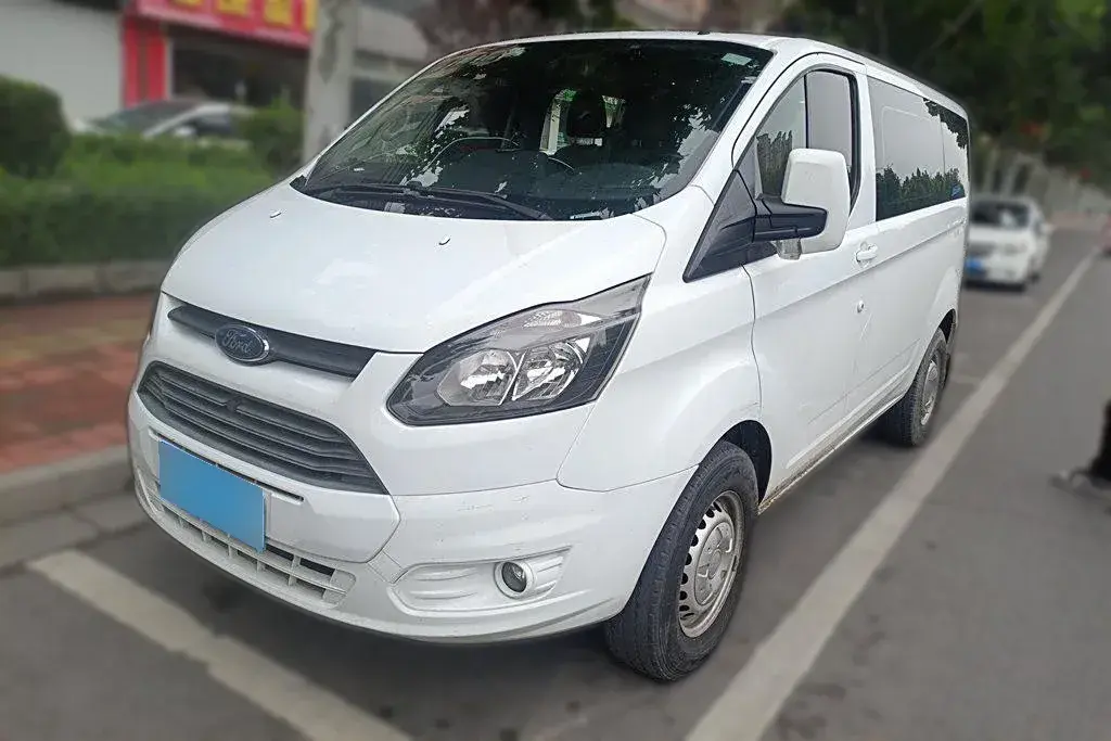 2020 Ford Transit 2.0T 121HP L4 5MT