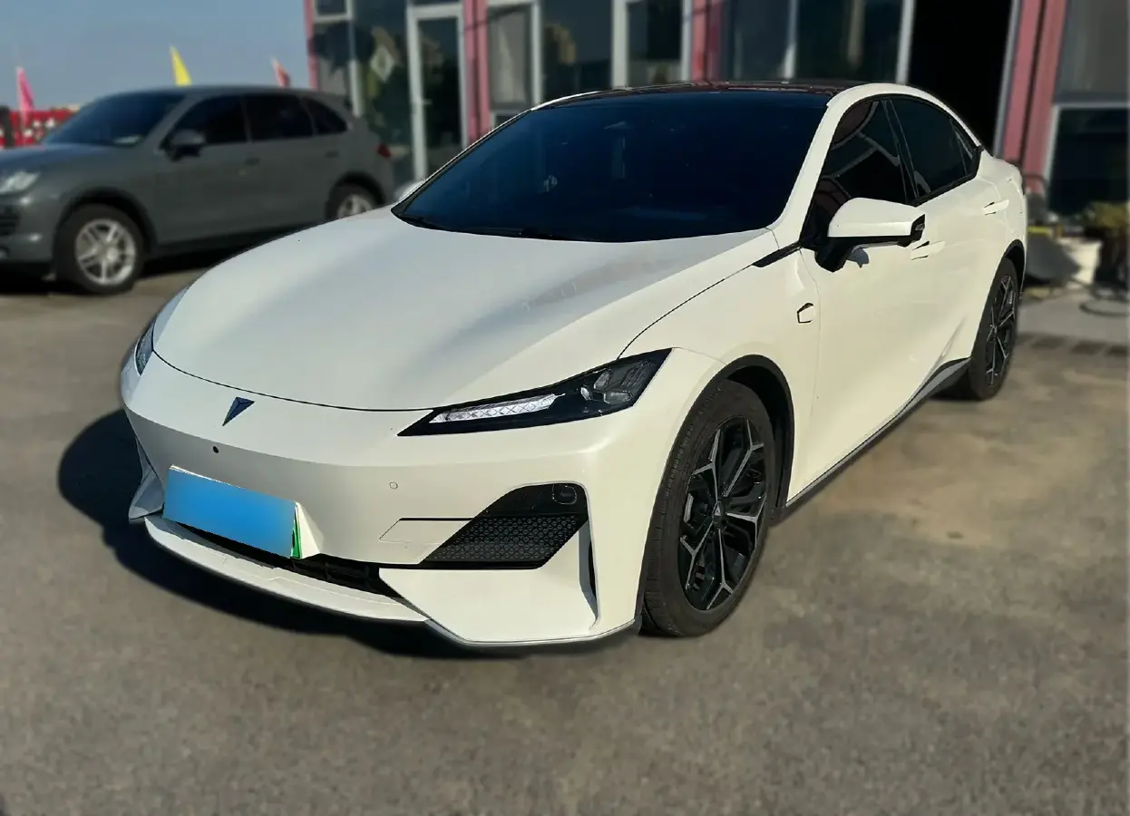 2023 Deepal SL03 1.5L 95HP L4 REEV 28.39KWH