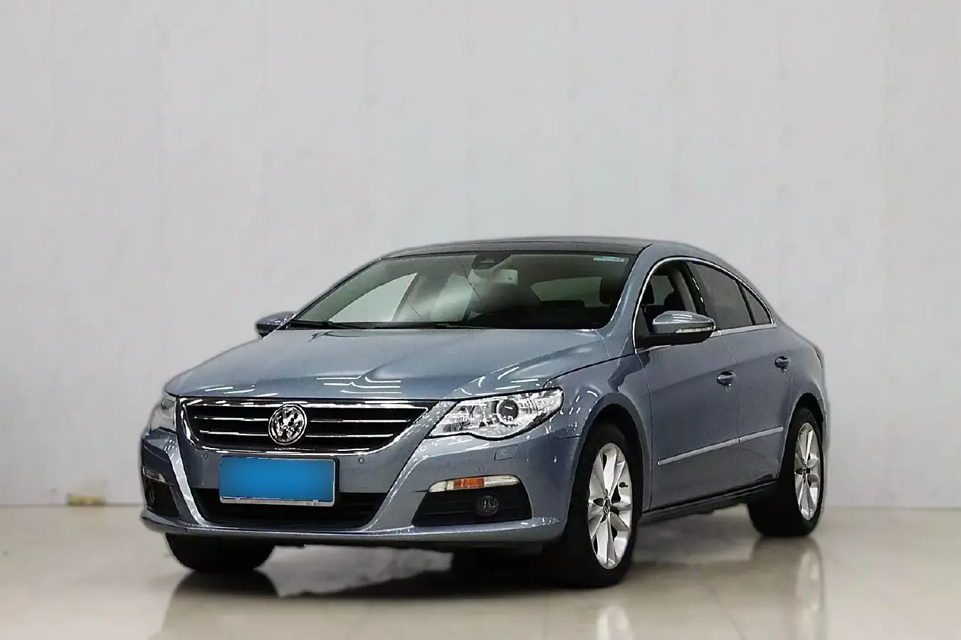 2010 Volkswagen CC 2.0T 200HP L4 6DCT