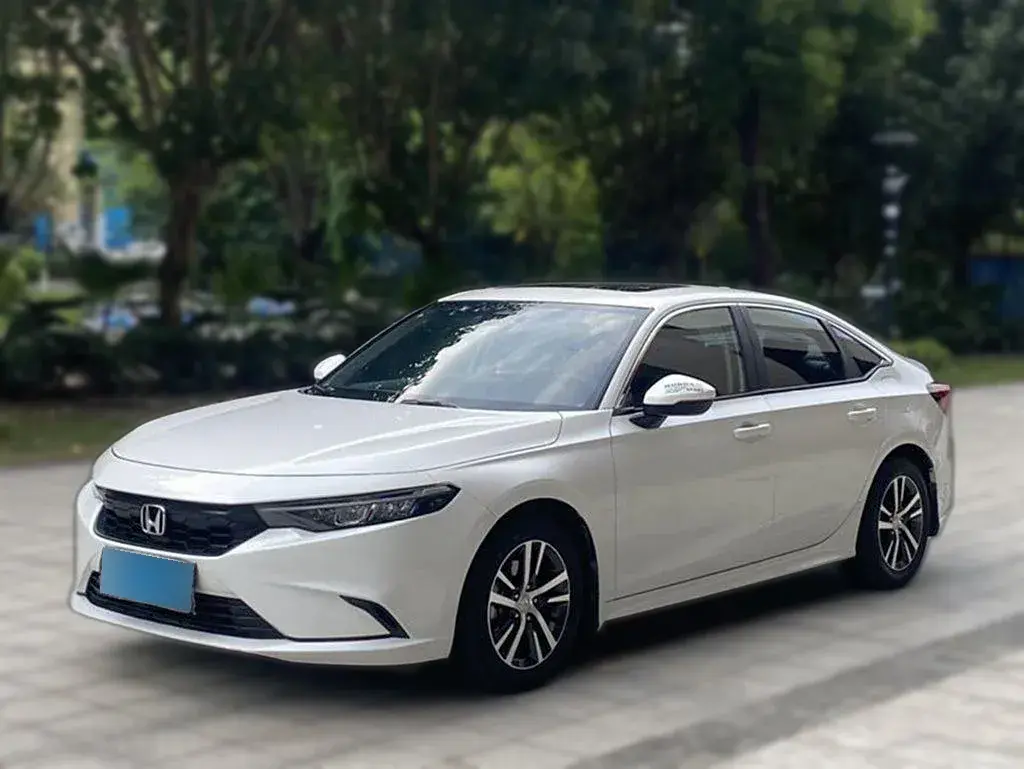 2022 Honda Integra 1.5T 182HP L4 CVT