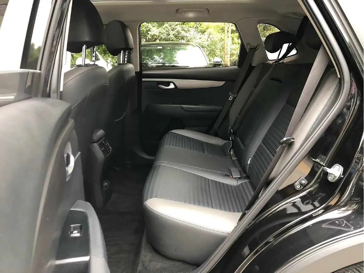 2019 Kia Sportage R 2.0L 160HP L4 6AT,autocango,china used car exporter,china ev exporter,chinese used car exporter,chinese used ev exporter