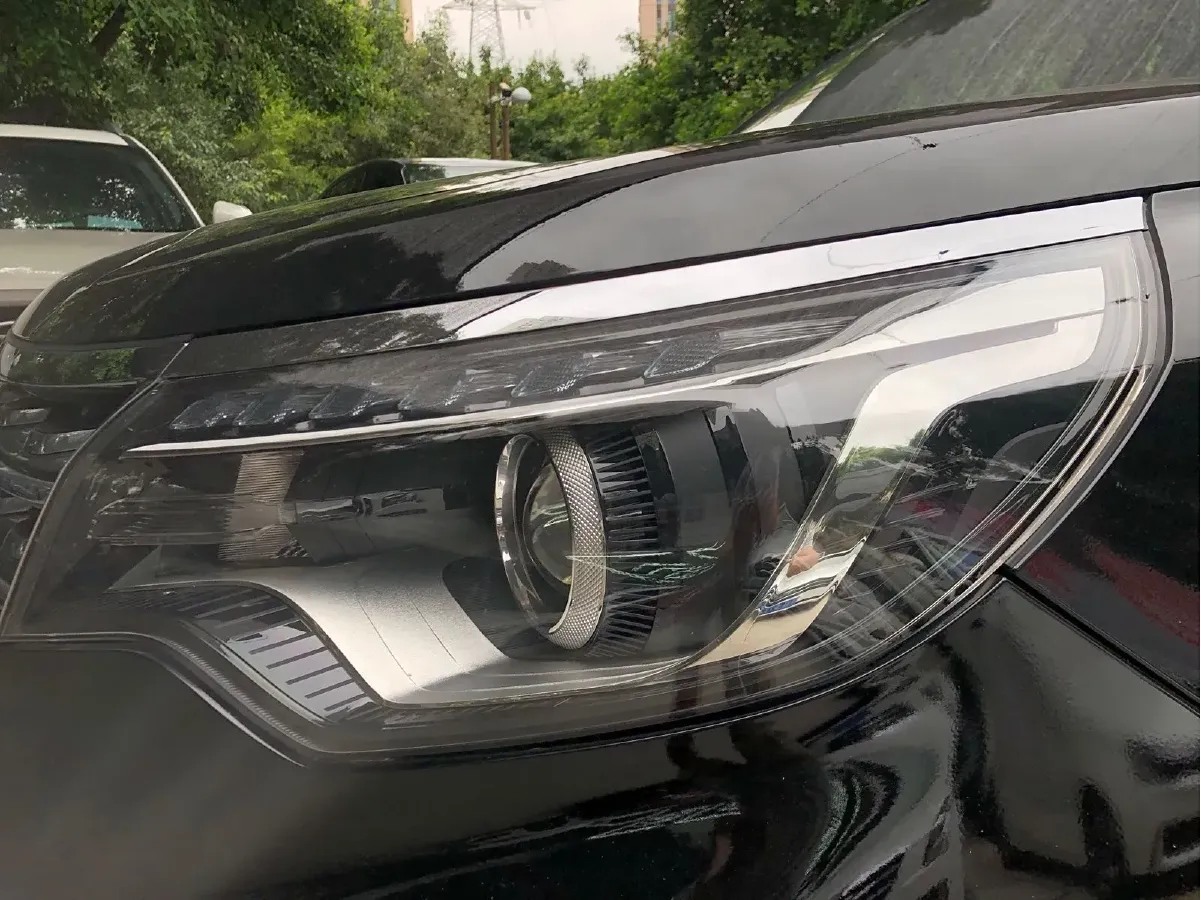 2019 Kia Sportage R 2.0L 160HP L4 6AT,autocango,china used car exporter,china ev exporter,chinese used car exporter,chinese used ev exporter