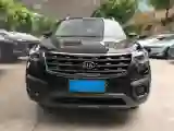 2019 Kia Sportage R 2.0L 160HP L4 6AT
