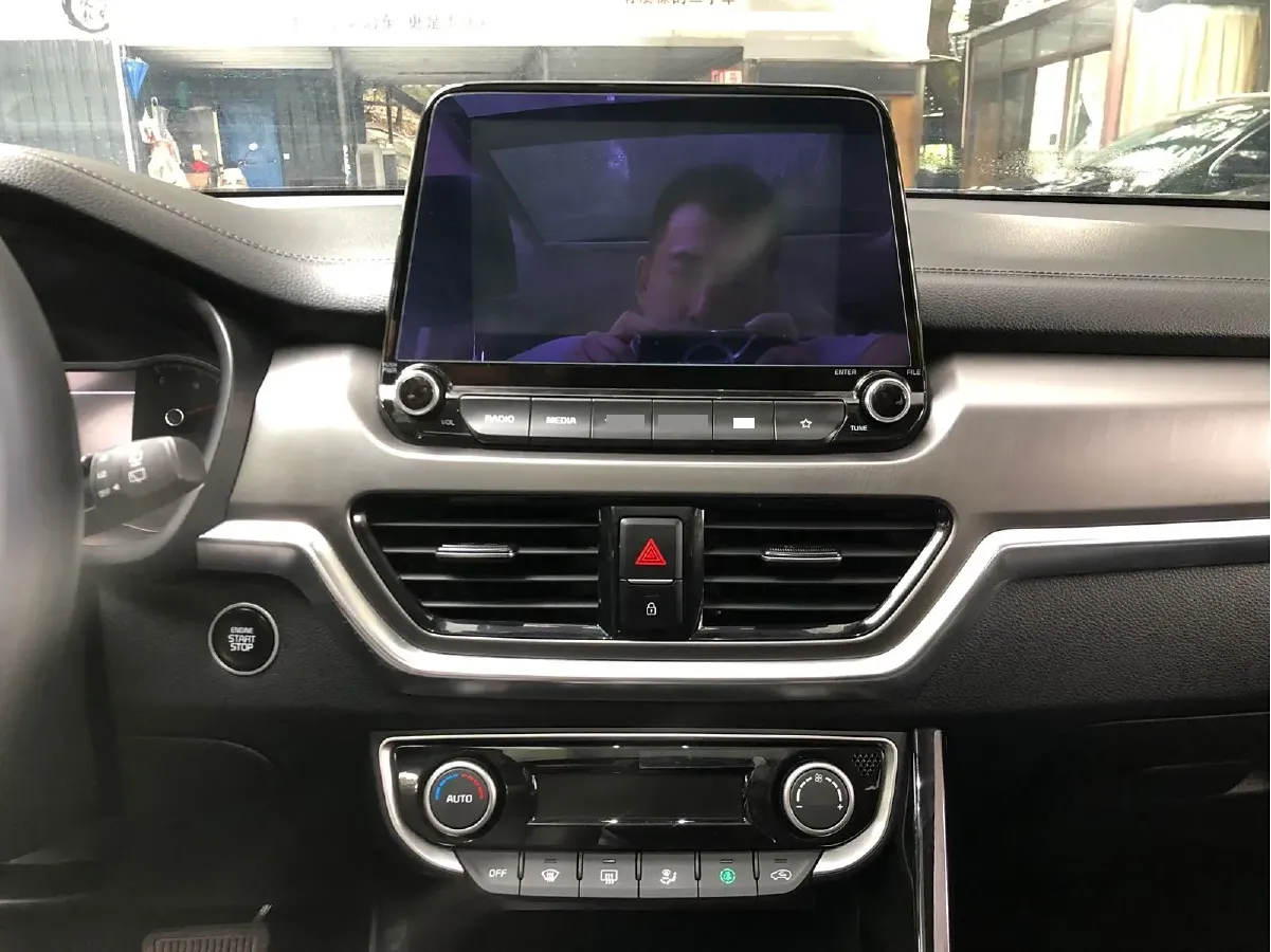 2019 Kia Sportage R 2.0L 160HP L4 6AT,autocango,china used car exporter,china ev exporter,chinese used car exporter,chinese used ev exporter