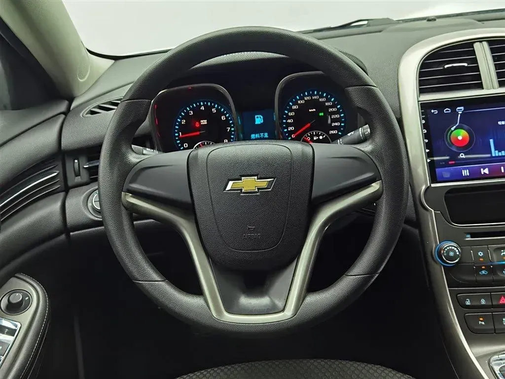 2013 Chevrolet Malibu 1.6T 184HP L4 6AT,autocango,china used car exporter,china ev exporter,chinese used car exporter,chinese used ev exporter
