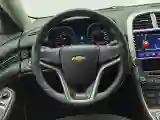 2013 Chevrolet Malibu 1.6T 184HP L4 6AT