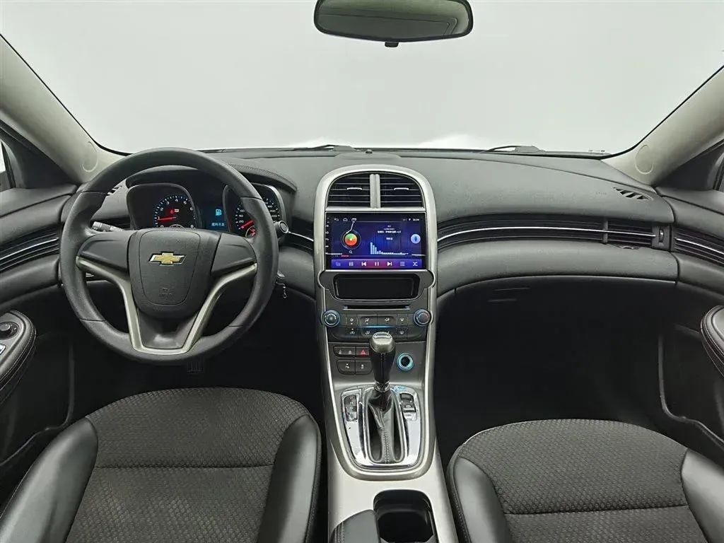 2013 Chevrolet Malibu 1.6T 184HP L4 6AT,autocango,china used car exporter,china ev exporter,chinese used car exporter,chinese used ev exporter