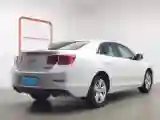 2013 Chevrolet Malibu 1.6T 184HP L4 6AT