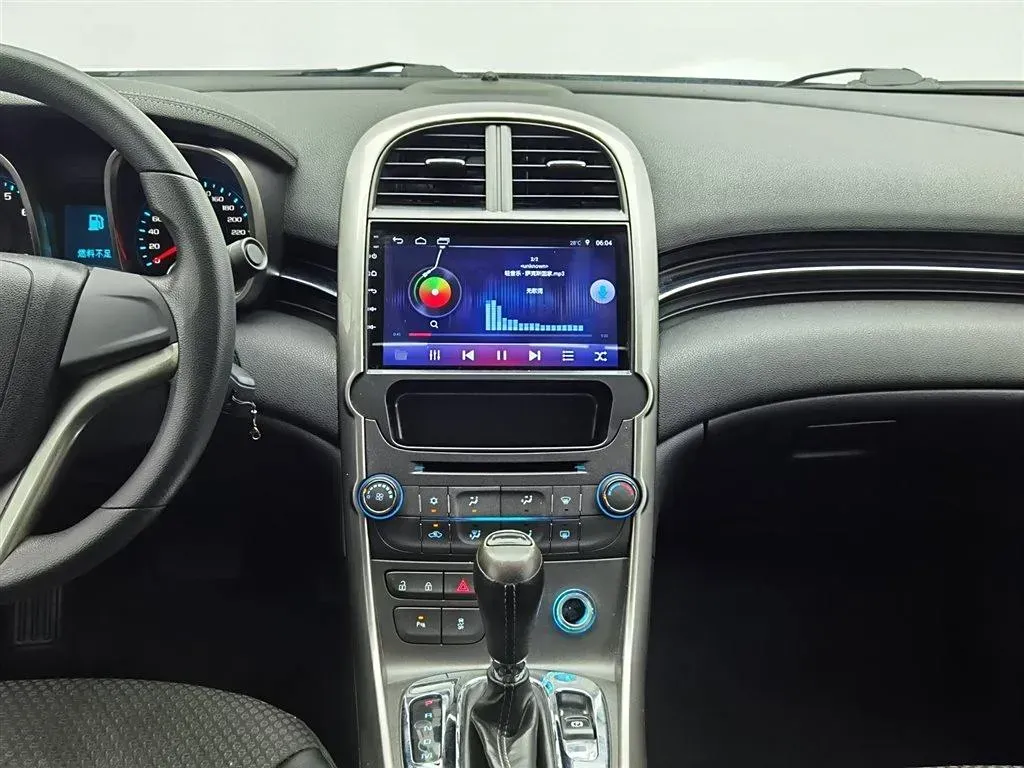 2013 Chevrolet Malibu 1.6T 184HP L4 6AT,autocango,china used car exporter,china ev exporter,chinese used car exporter,chinese used ev exporter