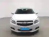 2013 Chevrolet Malibu 1.6T 184HP L4 6AT